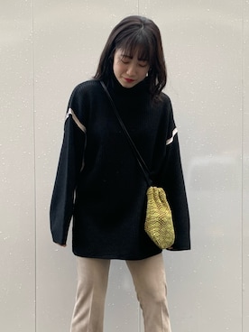 スズさんのコーディネート