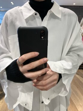 スズさんのコーディネート