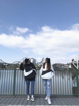 AKANEさんのコーディネート