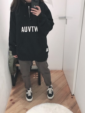 AKANEさんのコーディネート