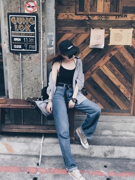 AKANEさんのコーディネート