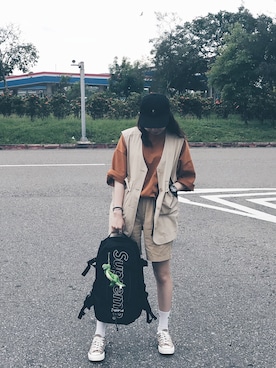 AKANEさんのコーディネート