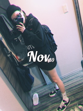 AKANEさんのコーディネート