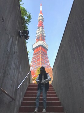 AKANEさんのコーディネート