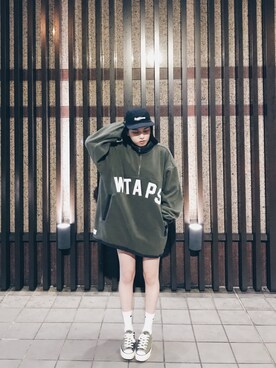 AKANEさんのコーディネート