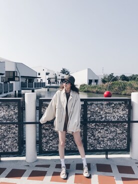 AKANEさんのコーディネート