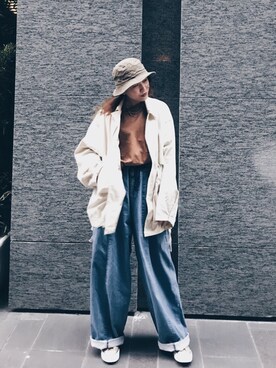 AKANEさんのコーディネート