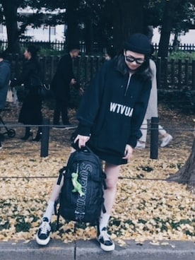 AKANEさんのコーディネート