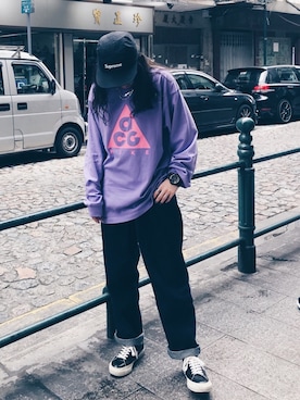 AKANEさんのコーディネート