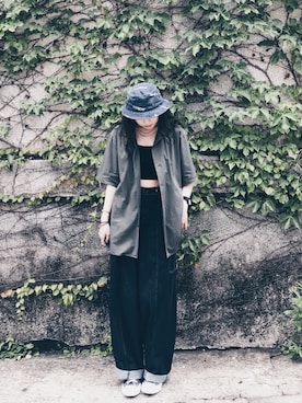 AKANEさんのコーディネート