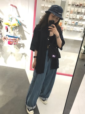 AKANEさんのコーディネート