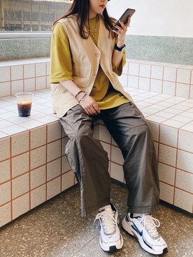 AKANEさんのコーディネート