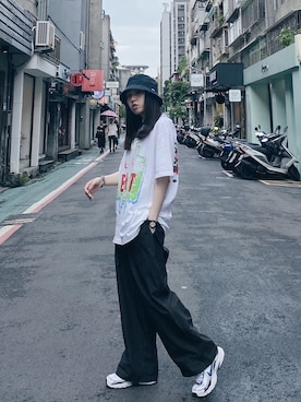 AKANEさんのコーディネート