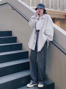 AKANEさんのコーディネート