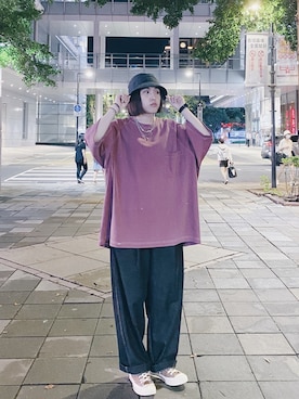 AKANEさんのコーディネート