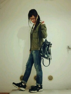 TORIさんのコーディネート