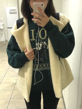 まゆさんのコーディネート