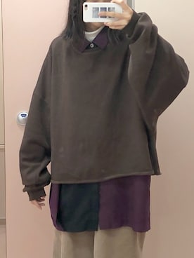 まゆさんのコーディネート