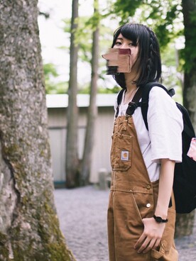 まゆさんのコーディネート