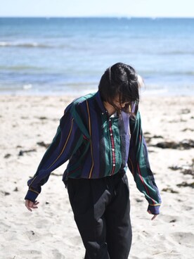 まゆさんのコーディネート