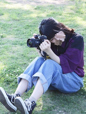 まゆさんのコーディネート