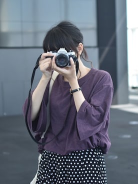 まゆさんのコーディネート