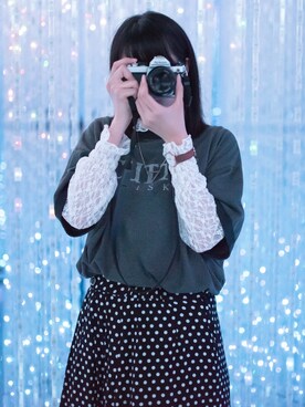 まゆさんのコーディネート