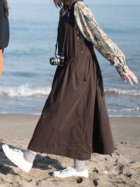 まゆさんのコーディネート