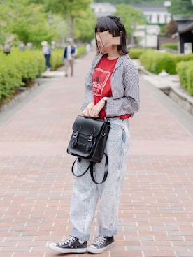 まゆさんのコーディネート