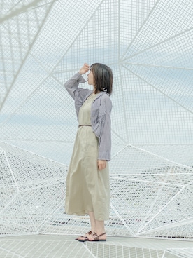 まゆさんのコーディネート