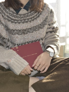 まゆさんのコーディネート