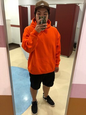 yoheeeei-heyさん（メンズ・167cm）の秋コーディネート