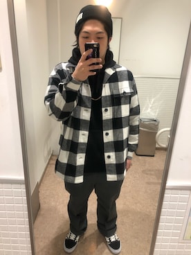 yoheeeei-heyさんのコーディネート