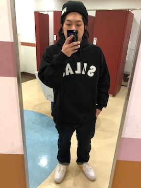 yoheeeei-heyさんのコーディネート