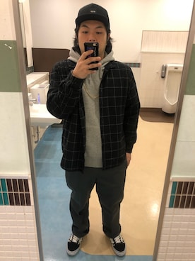 yoheeeei-heyさんのコーディネート