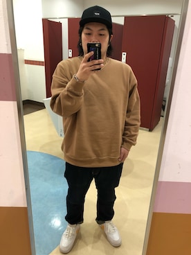 yoheeeei-heyさんのコーディネート