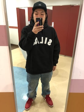 yoheeeei-heyさんのコーディネート