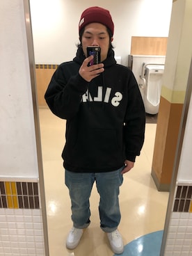 yoheeeei-heyさんのコーディネート