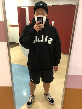 yoheeeei-heyさんのコーディネート