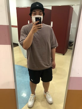 yoheeeei-heyさんのコーディネート