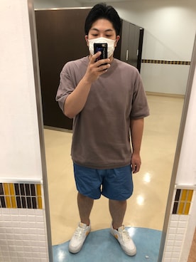 yoheeeei-heyさんのコーディネート