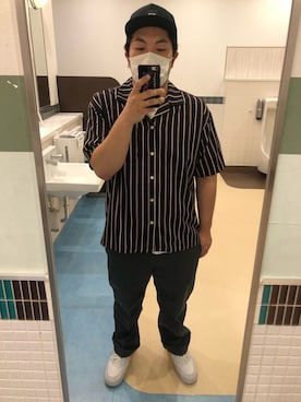 yoheeeei-heyさんのコーディネート