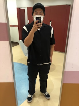 yoheeeei-heyさんのコーディネート