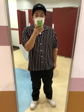 yoheeeei-heyさんのコーディネート