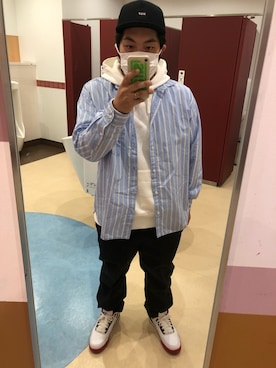 yoheeeei-heyさんのコーディネート