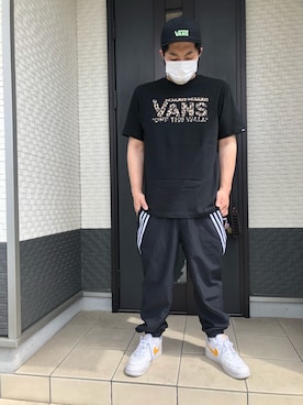 yoheeeei-heyさんのコーディネート