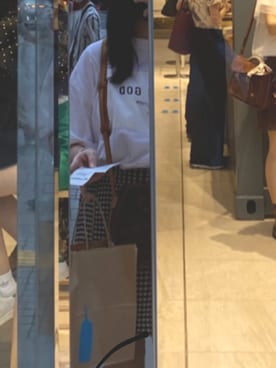 soqさんのコーディネート