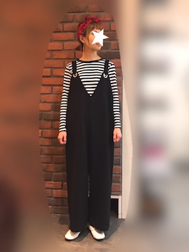 n@omiさんのコーディネート