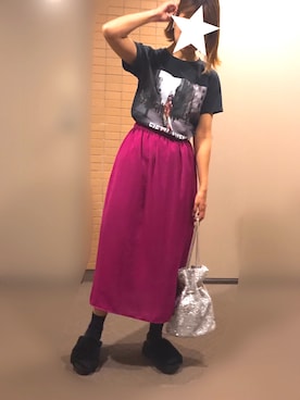 n@omiさんのコーディネート