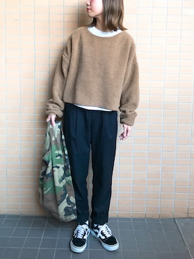 n@omiさんのコーディネート